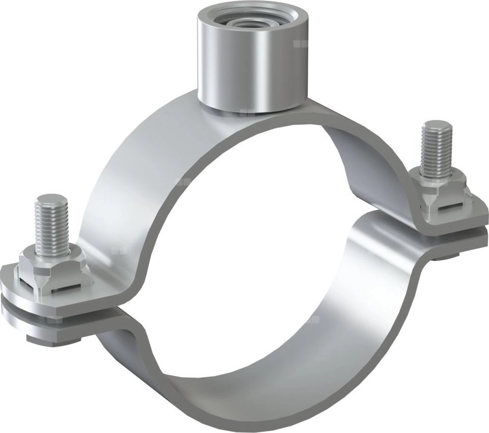 Clamp L-PST 1 (32-36) 1/2 80311103320