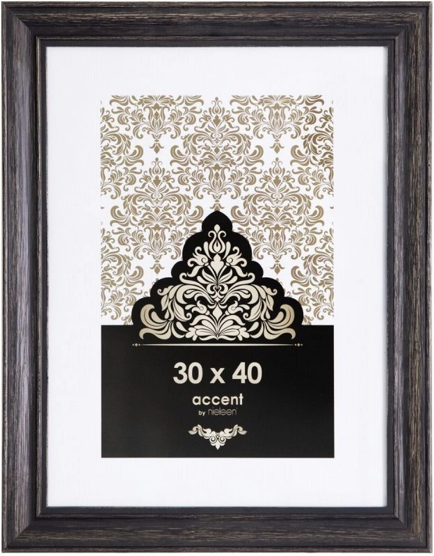 Ramka Nielsen Design Accent Vintage 30x40