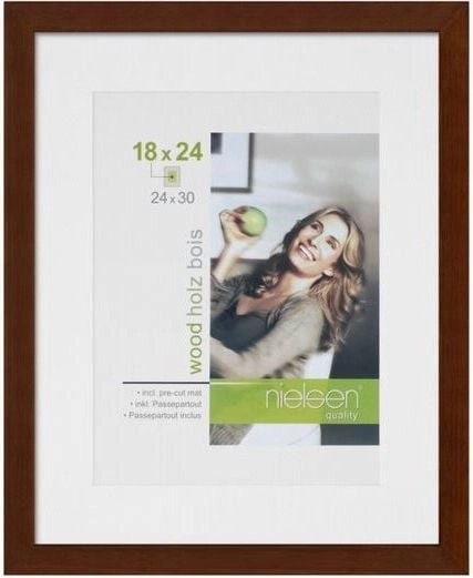 Ramka Nielsen Design 24x30 (8988009 )