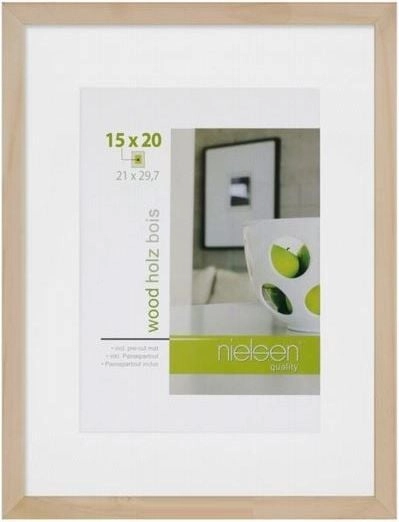 Frame Nielsen Design 21x29.7 A4