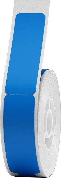 Niimbot RXL12.5*109-65 Blue thermal labels