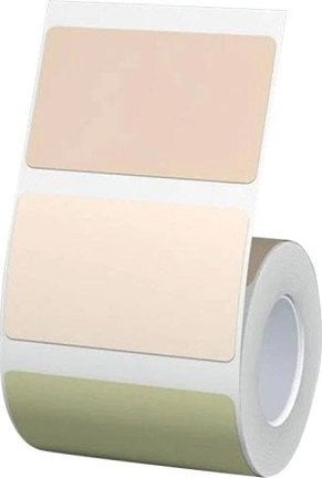Thermal labels Niimbot stickers T 50x30mm