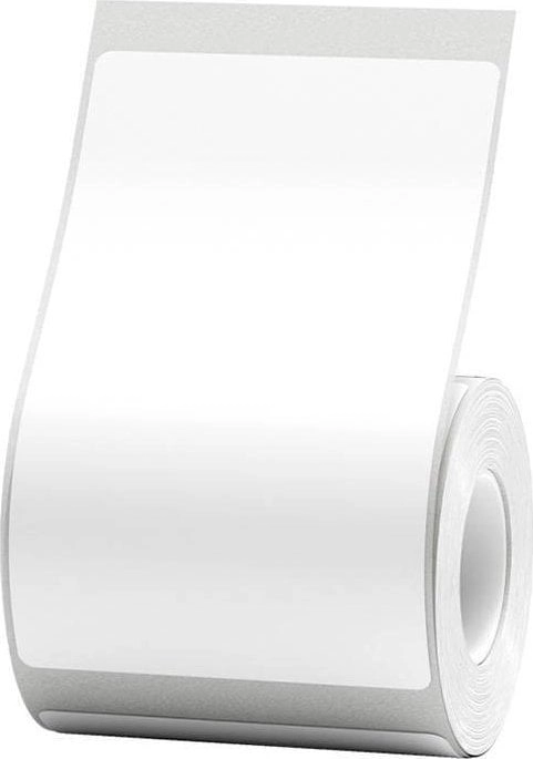 Niimbot thermal labels stickers 50x80 mm