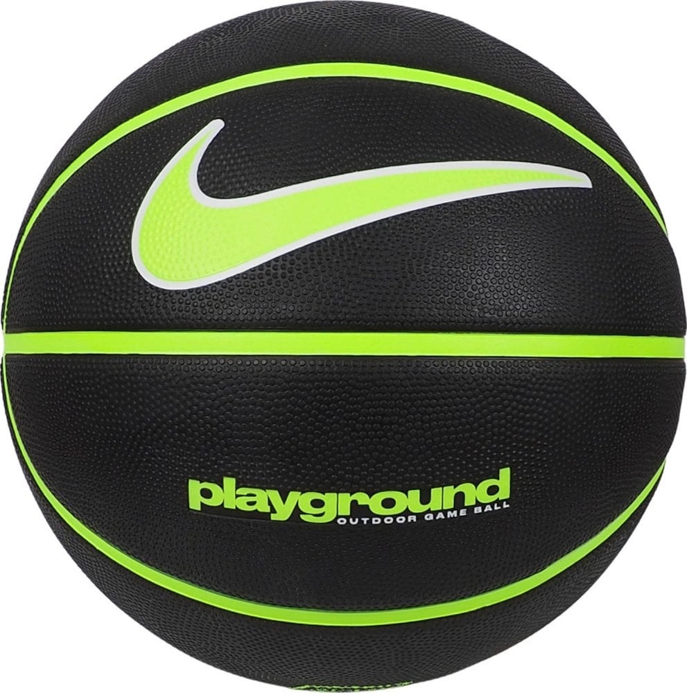 Nike Everyday Playground basketball basketball black