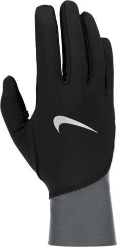 Nike Pacer Midweight men`s running gloves