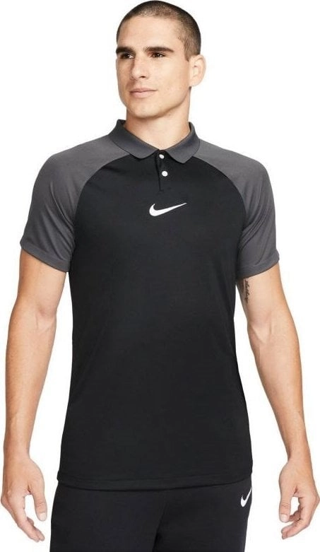 Nike Polo Academy Pro SS T-shirt