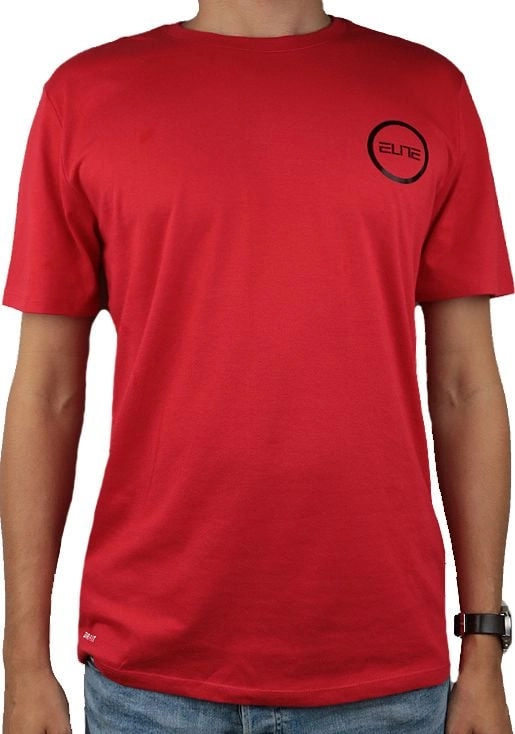 Nike Dry Elite BBall Tee 902183-657