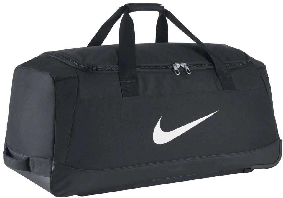 NIKE CLUB TEAM SWSH ROLLER BAG