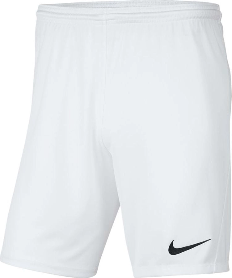 Nike Dri-FIT Park III men`s sports