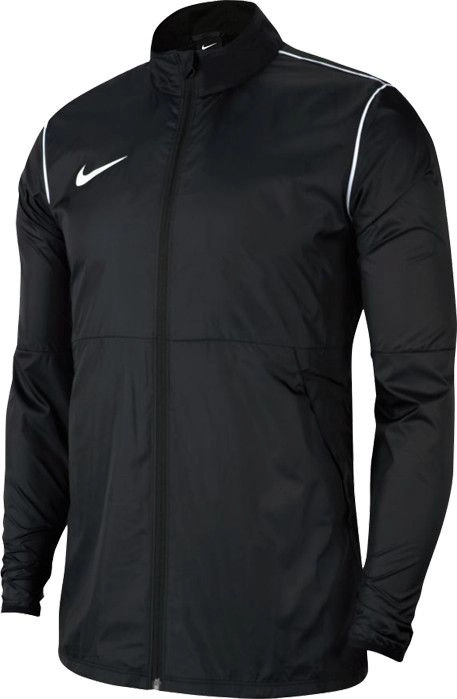Nike Repel Park children`s jacket  black