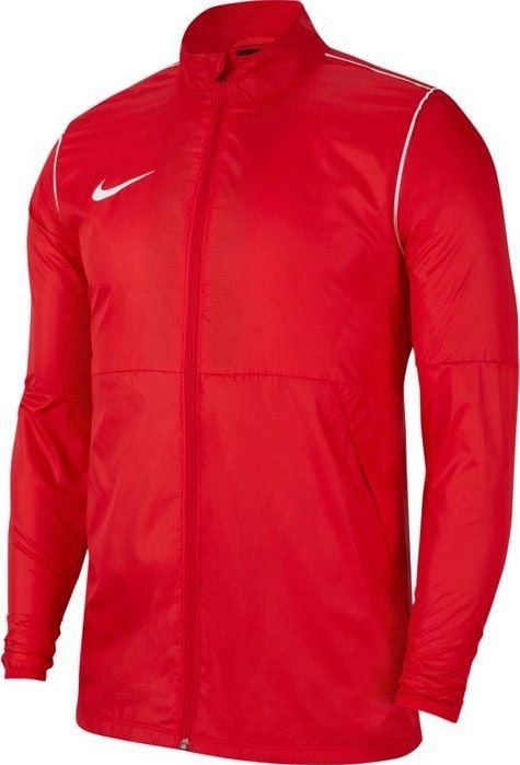 Nike Repel Park children`s jacket red
