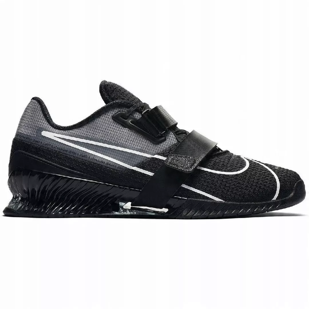 Nike Romaleos 4 CD3463-010 [CD3463-010; M