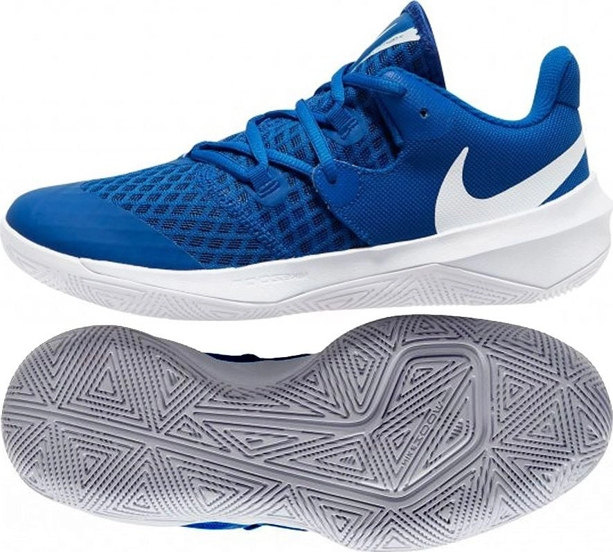 Nike Buty siatkarskie Nke Zoom Hyperspeed