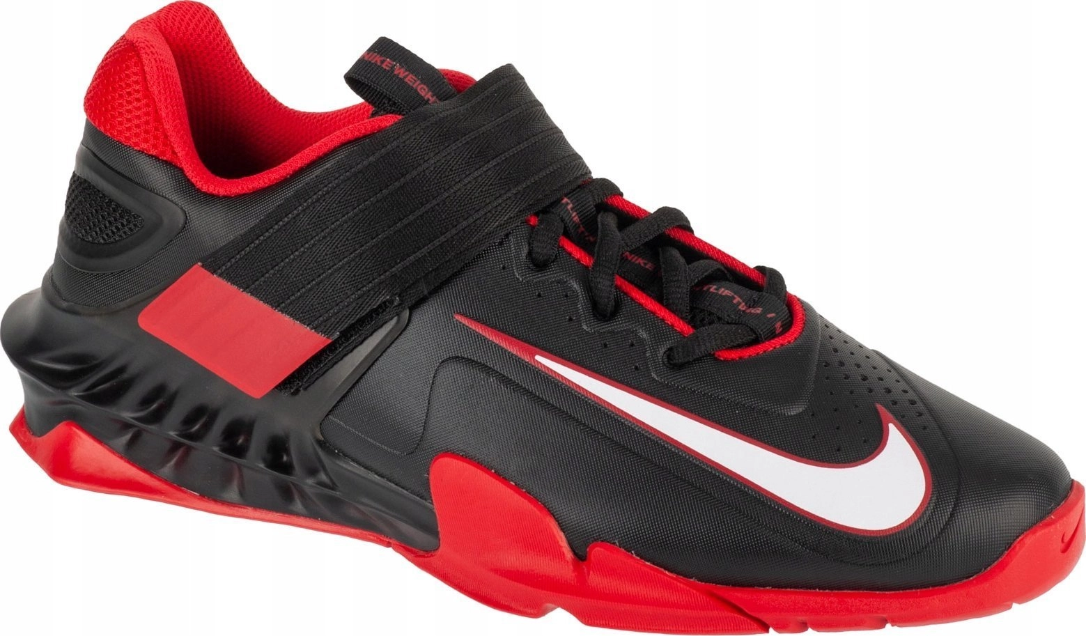 Nike Savaleos CV5708-002 - 45 CV5708-002