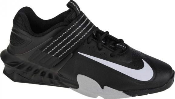 Nike Nike Savaleos CV5708-010 czarne 38