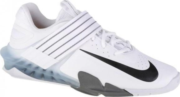Nike Nike Savaleos CV5708-100 białe 41