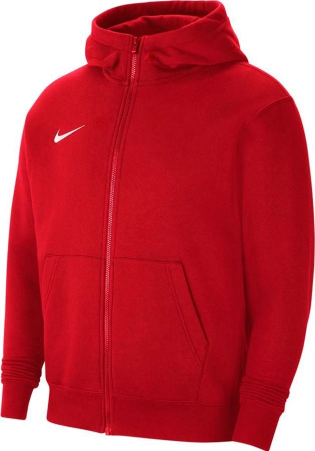 Kids Nike Park 20 Fleece Full-Zip
