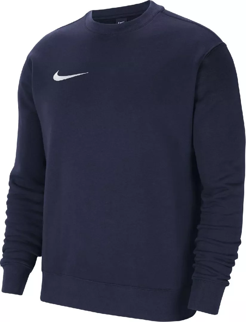 Nike Park Men``s Sweatshirt Navy Blue
