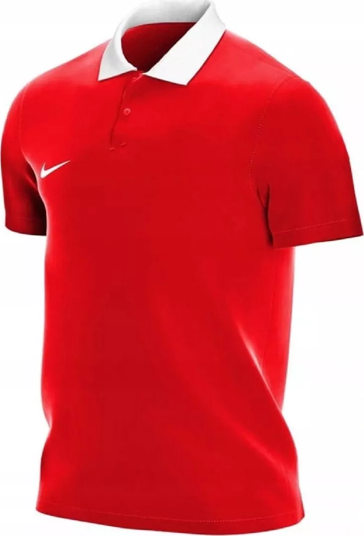 Nike Dri-FIT Park 20 Polo SS
