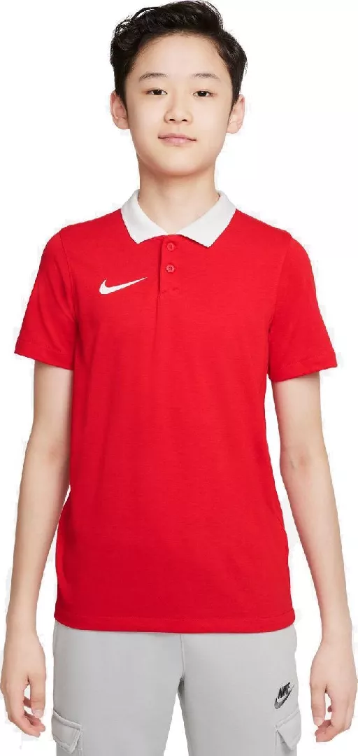 Nike DF Park 20 Polo SS