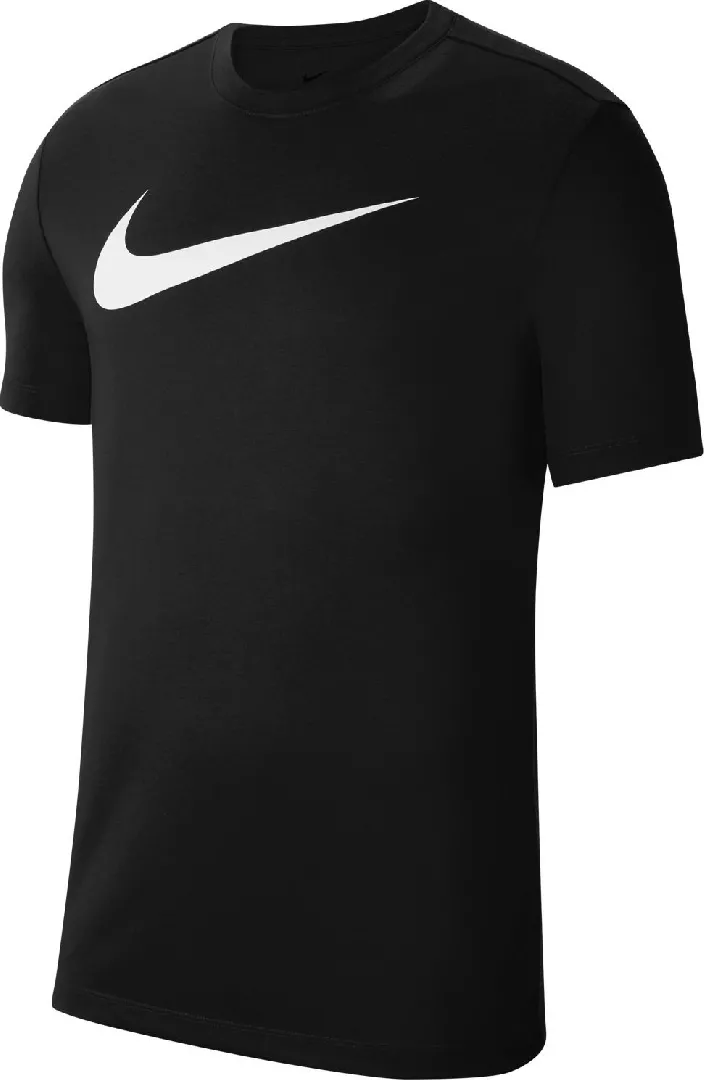 Nike Dri-FIT Park 20 T-Shirt Black