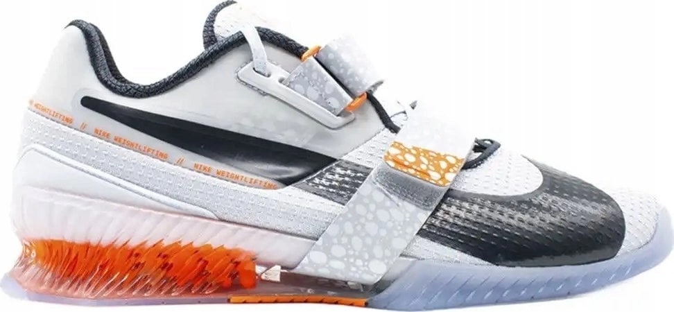 Nike Nike Romaleos 4 SE DJ4487-900