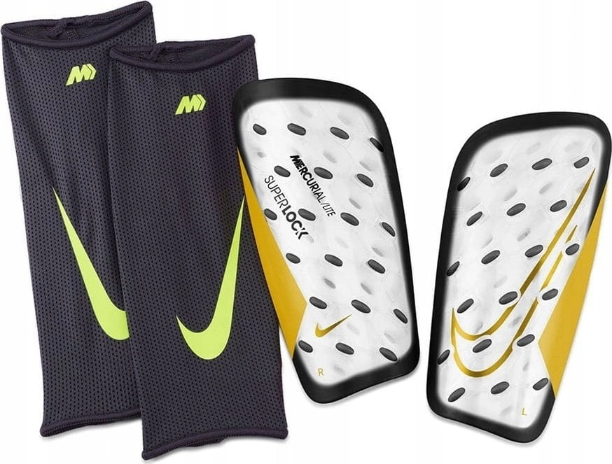 Nagolenniki Nike Mercurial Lite Super Lock