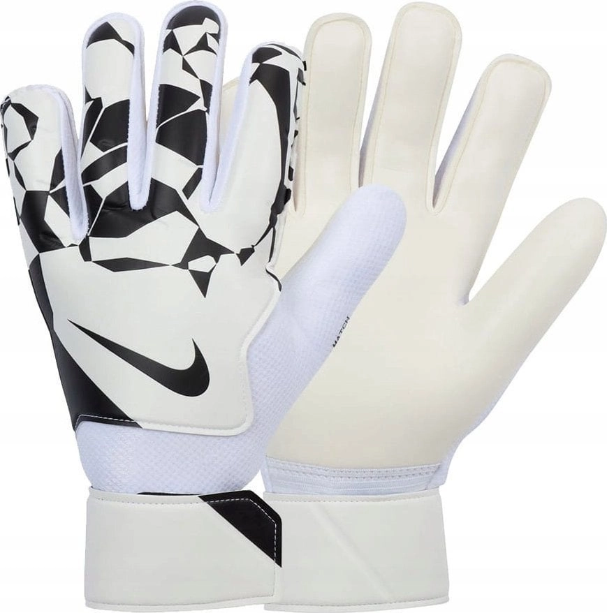 Nike Nike Match Gloves HQ0257-100 161016