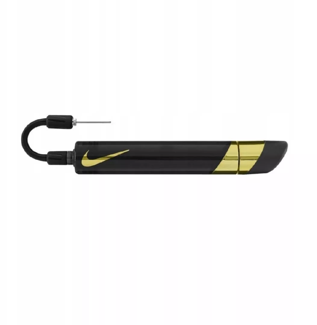 Pompka HYPERSPEED BALL PUMP INTL SWOOSH