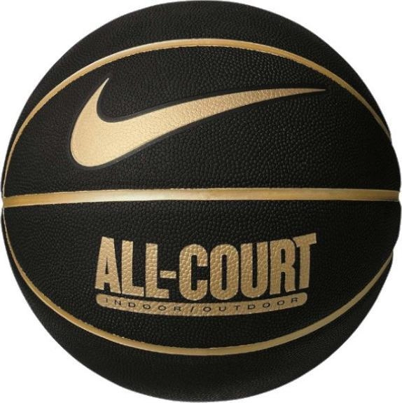 Nike Everyday All Court 8P Ball