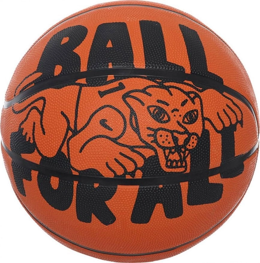 Nike Playground Outdoor 100 basketball 4371