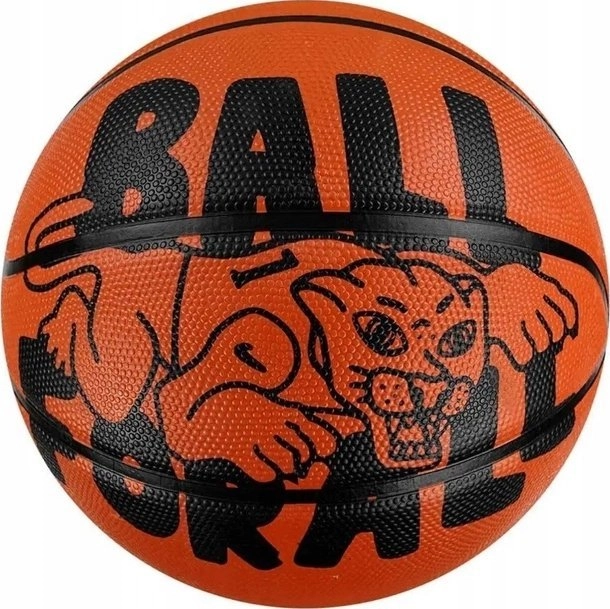Nike Playground Outdoor 100 basketball 4371