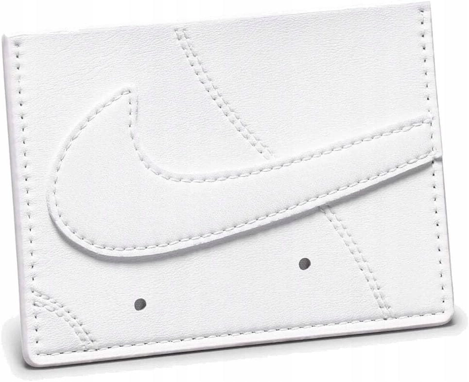 Portfel ICON AIR FORCE 1 CARD