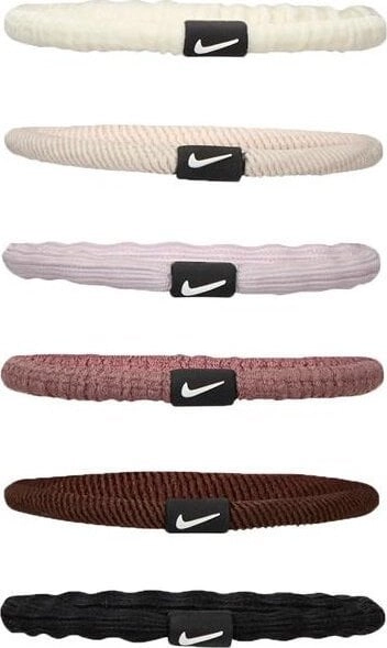 Nike Nike Flex hair bands 6