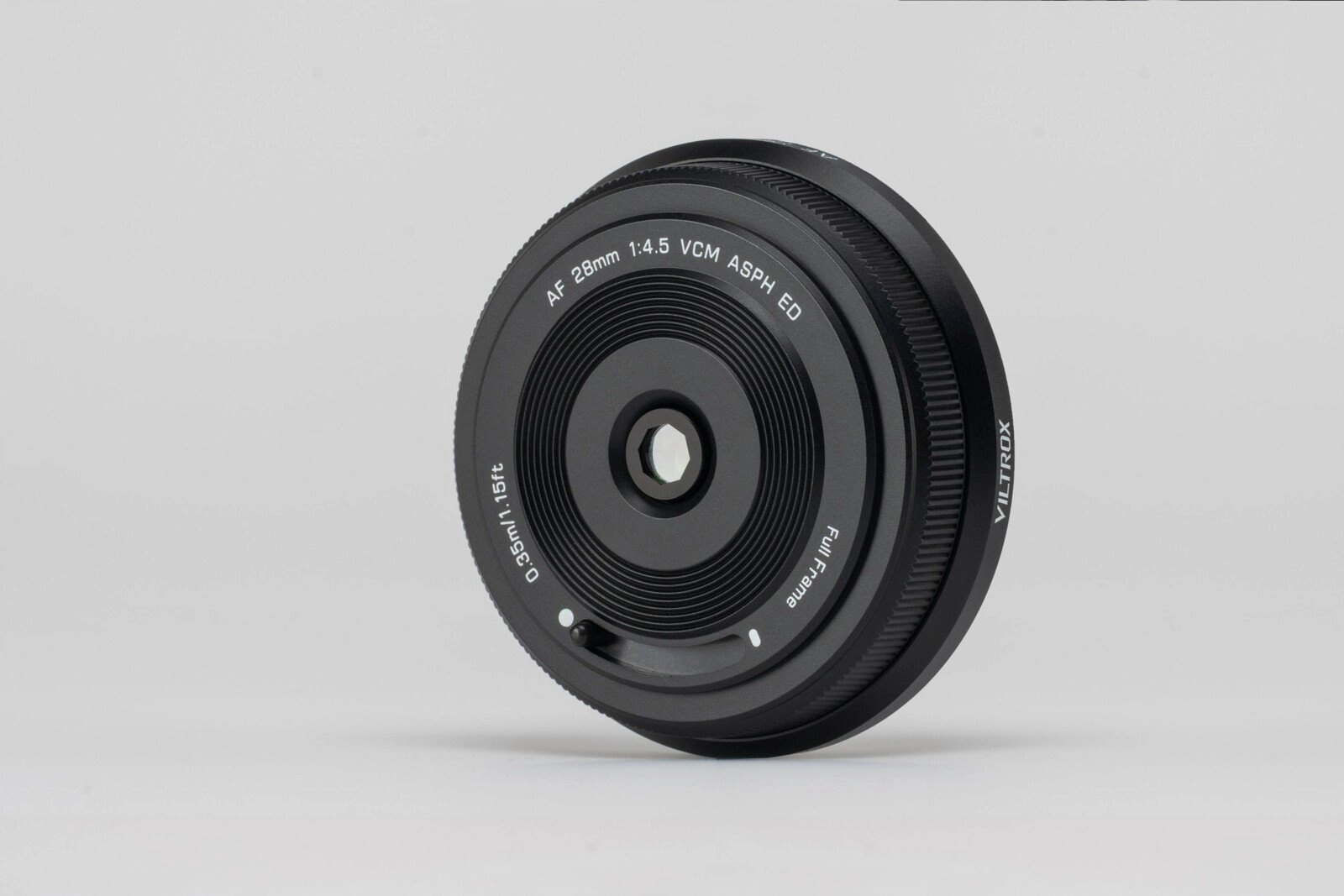 Viltrox AF 28mm F4.5 Nikon