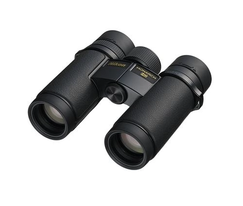 Nikon MONARCH HG 8x30 binoculars BAA783SB