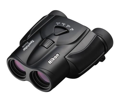 Nikon binoculars Nikon Sportstar binoculars Zoom