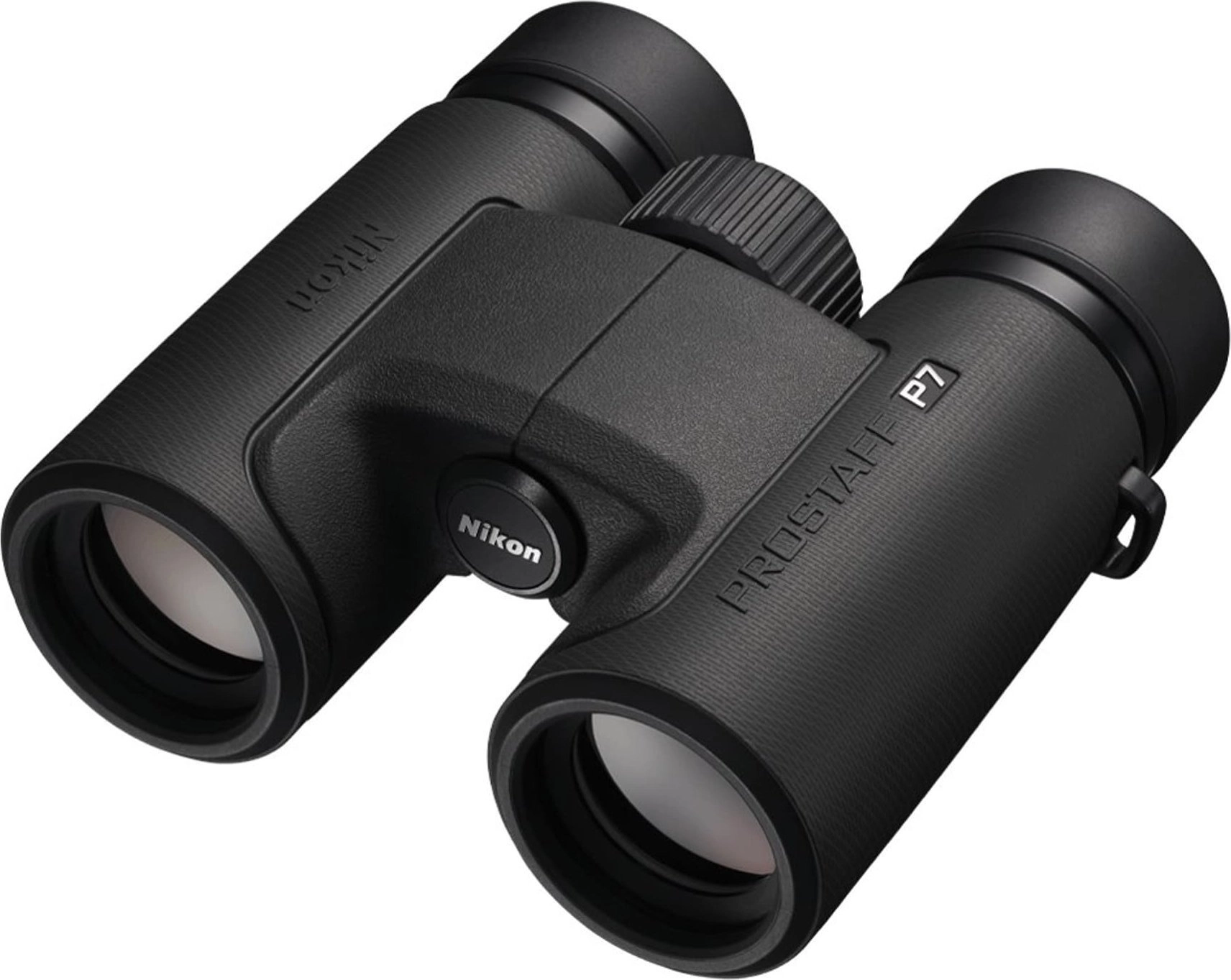 Nikon Prostaff P7 8x42 binocular Black