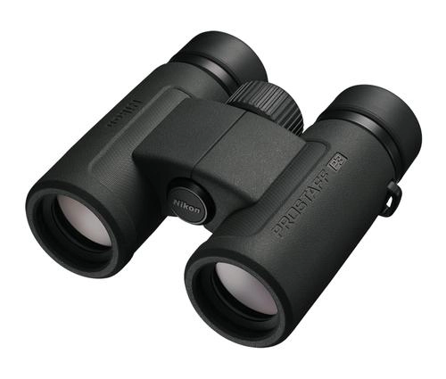 Nikon Prostaff P3 10x30 binocular Black