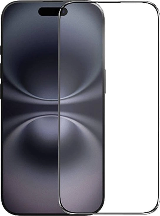 Szkło hartowane Nillkin CP+PRO iPhone 16