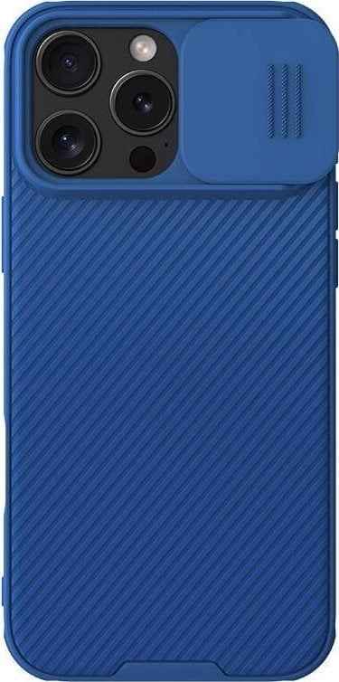 Nillkin CamShield Pro iPhone 16 Pro