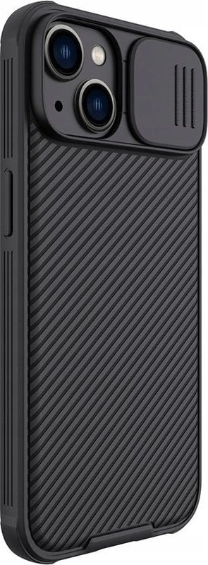 Nillkin CamShield Pro Magnetic Case iPhone