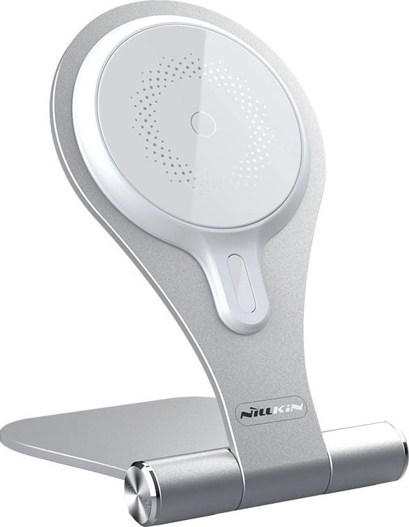 Wireless Charging Stand Nillkin (Mystic Silver)