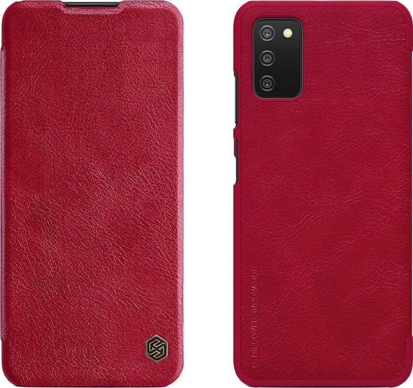 Nillkin Qin leather holster case for