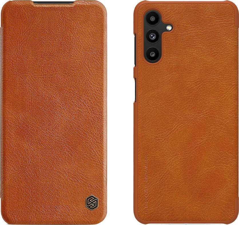 Nillkin Qin leather holster case for