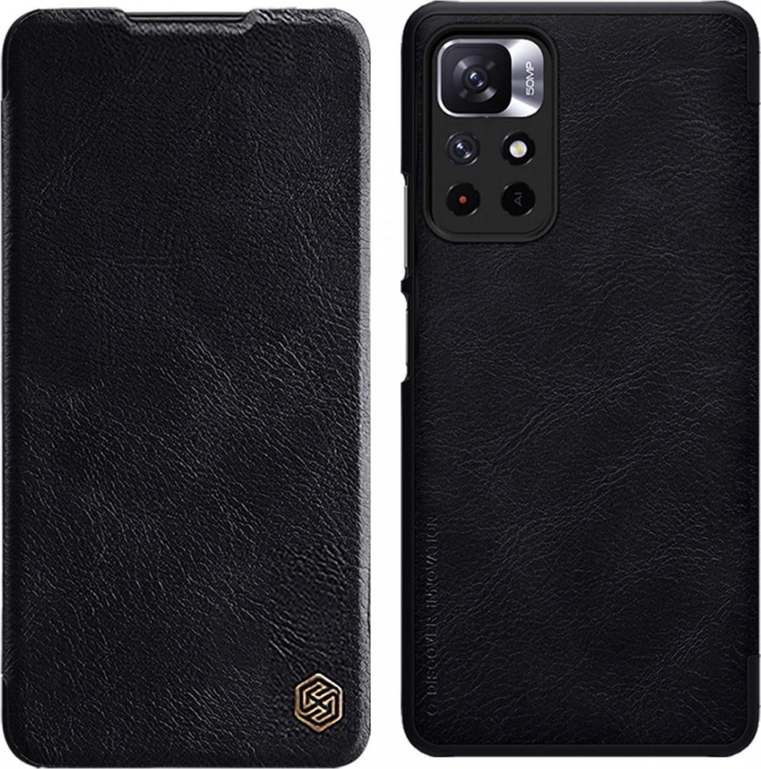 Nillkin Qin Case Flip Case for