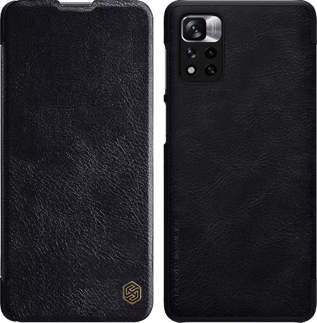 Nillkin Qin Case Case for Xiaomi