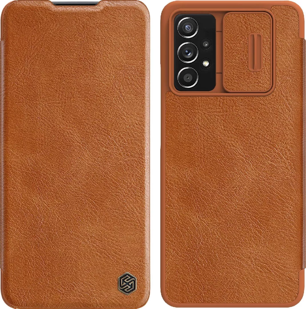 Nillkin Qin leather holster case for