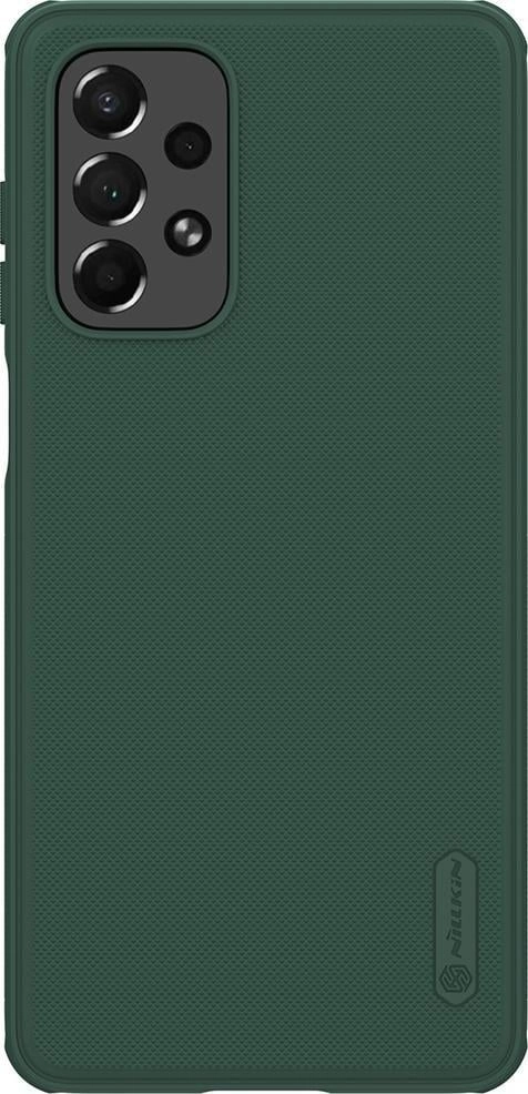 Nillkin Super Frosted Shield Pro durable