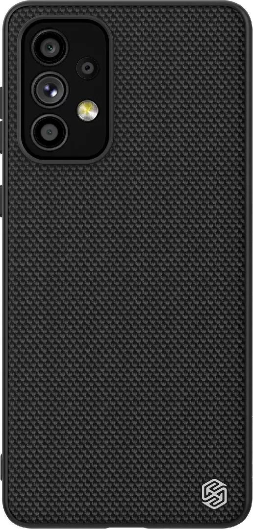 Nillkin Textured Case durable reinforced case